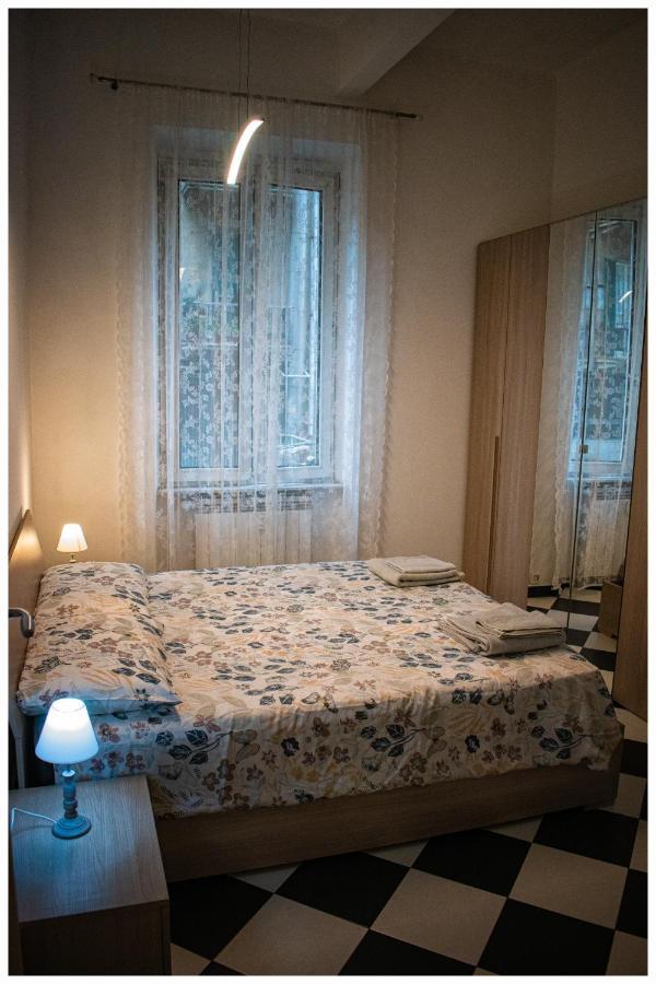 Apartment Tra Mare E Centro