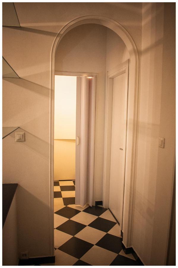 Tra Mare E Centro Apartment