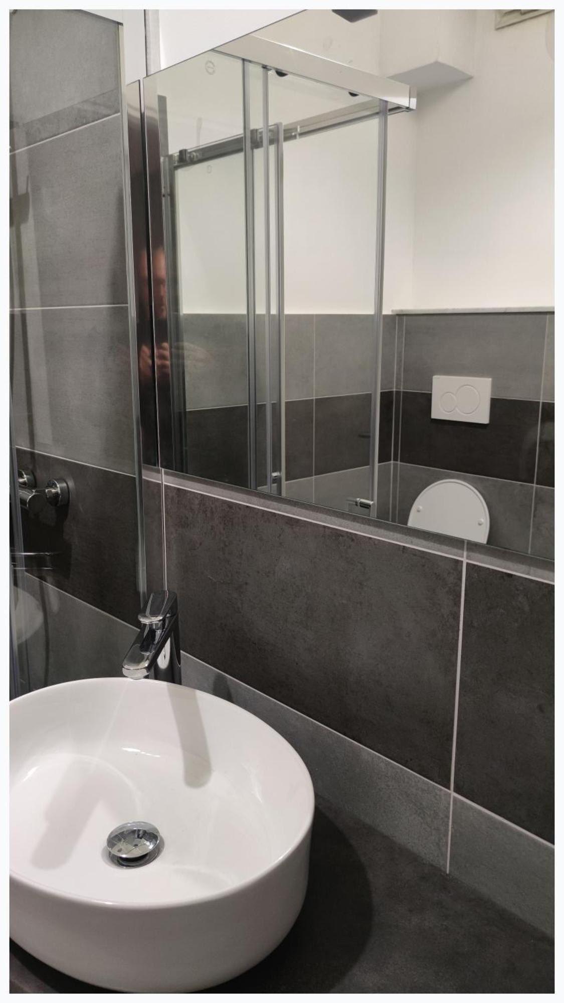Tra Mare E Centro Apartment *