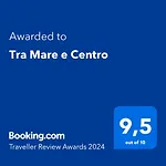 Tra Mare E Centro