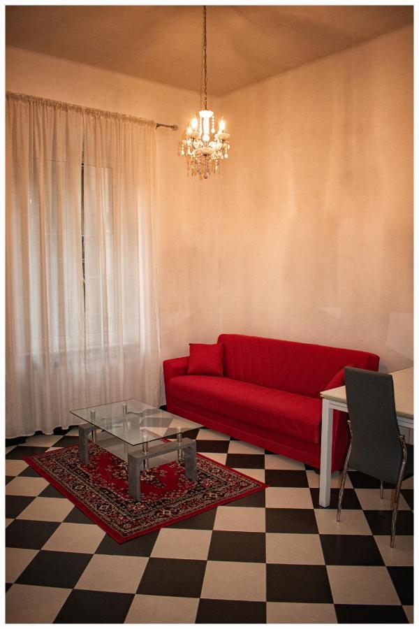 Tra Mare E Centro Appartamento *