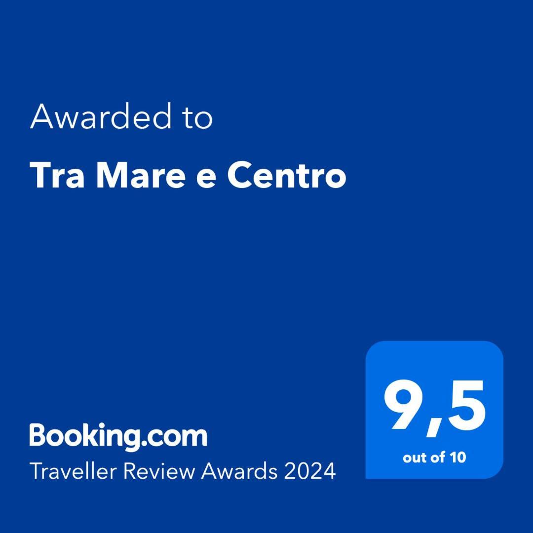 Appartamento Tra Mare E Centro *