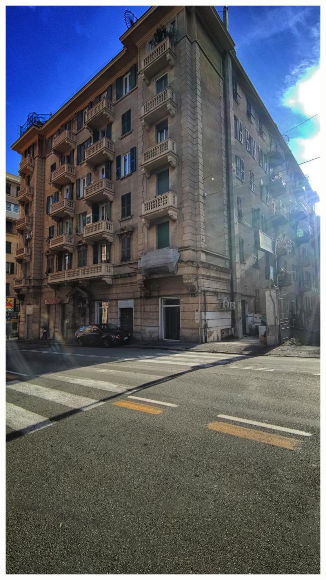 Tra Mare E Centro